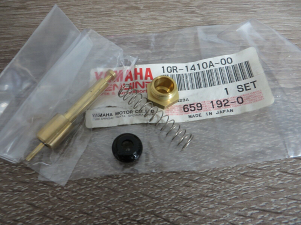 Yamaha VMX1200 Vmax starter set 1GR-1410A-00 Original NEU 1GR-1410A-00 Genuine spare part – MG-Teileshop